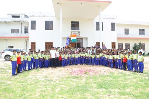 33rd MJF foundation celebration