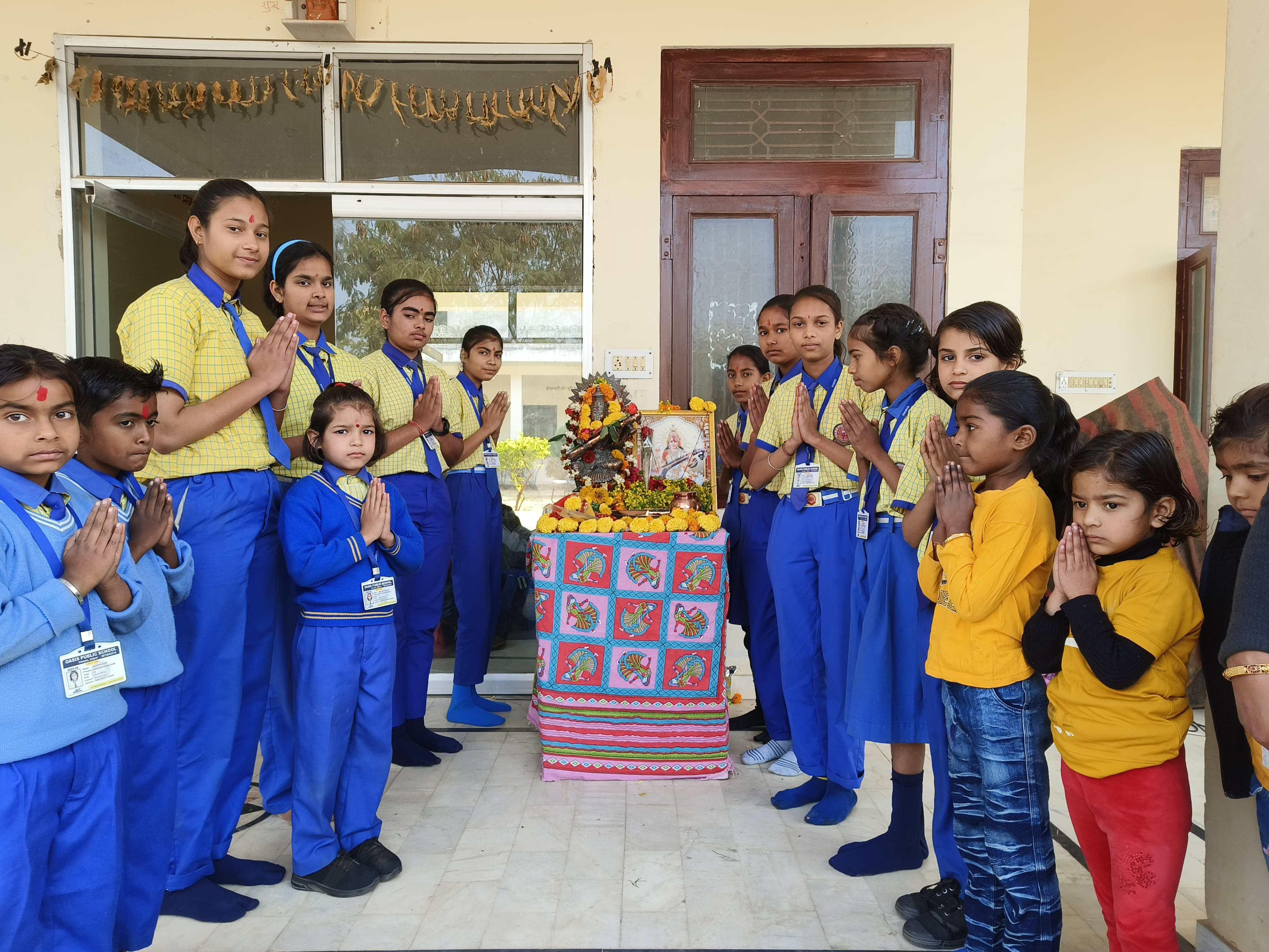 Basant Panchami