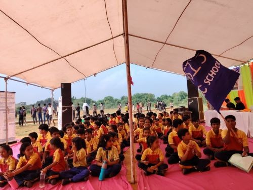 "Village Level Sports Competition 2026 – 'Bano Champion' Successfully Concluded"