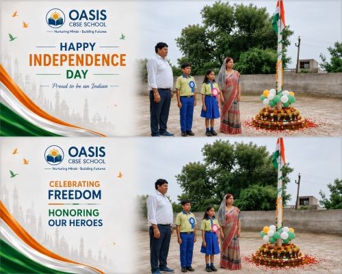 Independence day Clebration